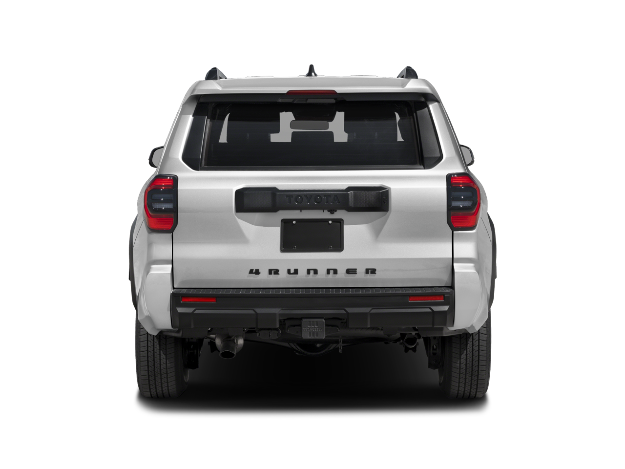 2025 Toyota 4Runner TRD Off-Road Premium