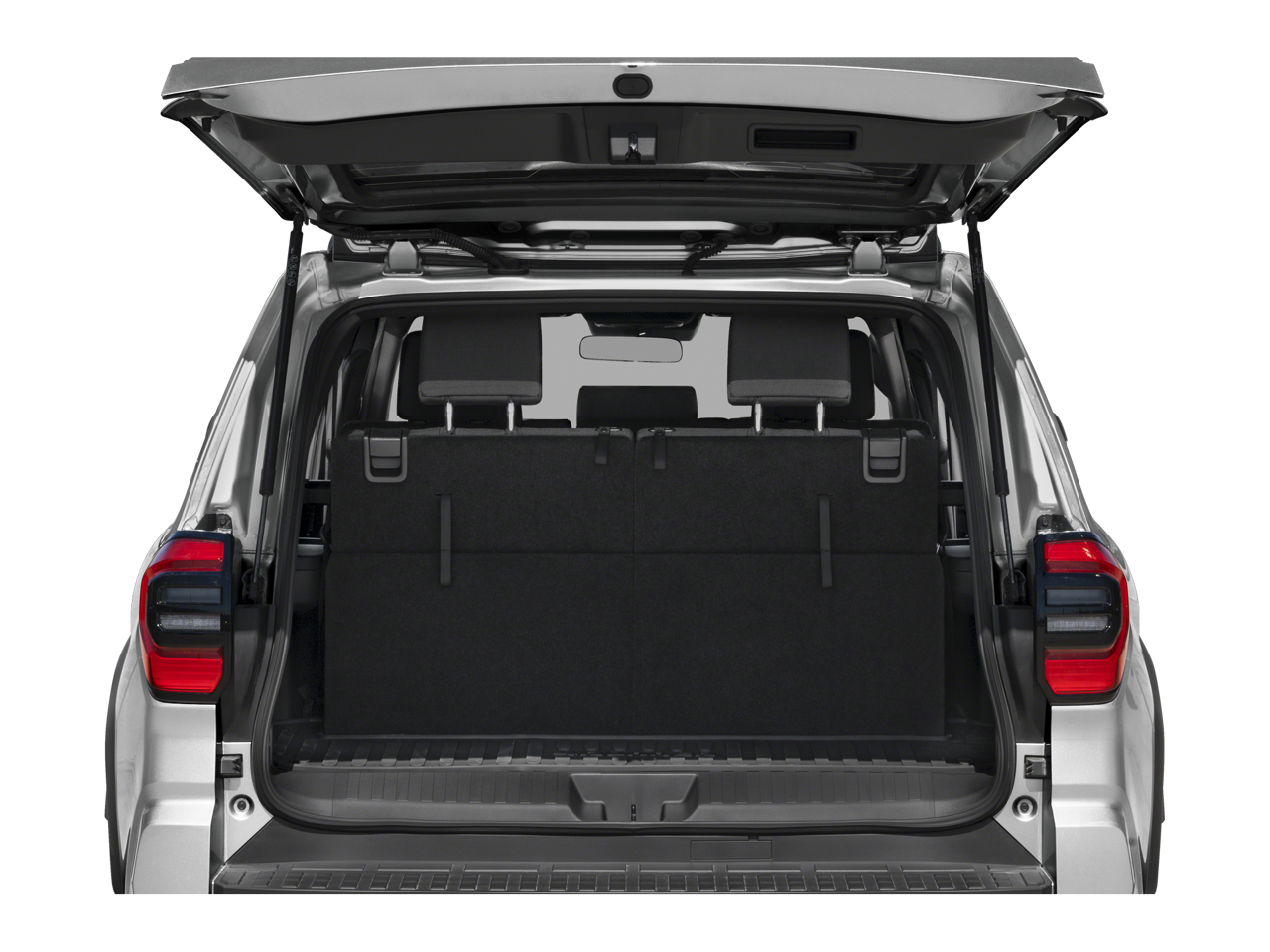 2025 Toyota 4Runner TRD Off-Road Premium