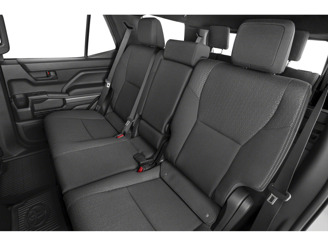 2025 Toyota 4Runner TRD Off-Road Premium