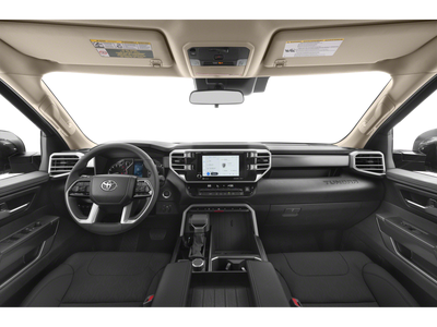 2025 Toyota TUNDRA 4X4 SR5