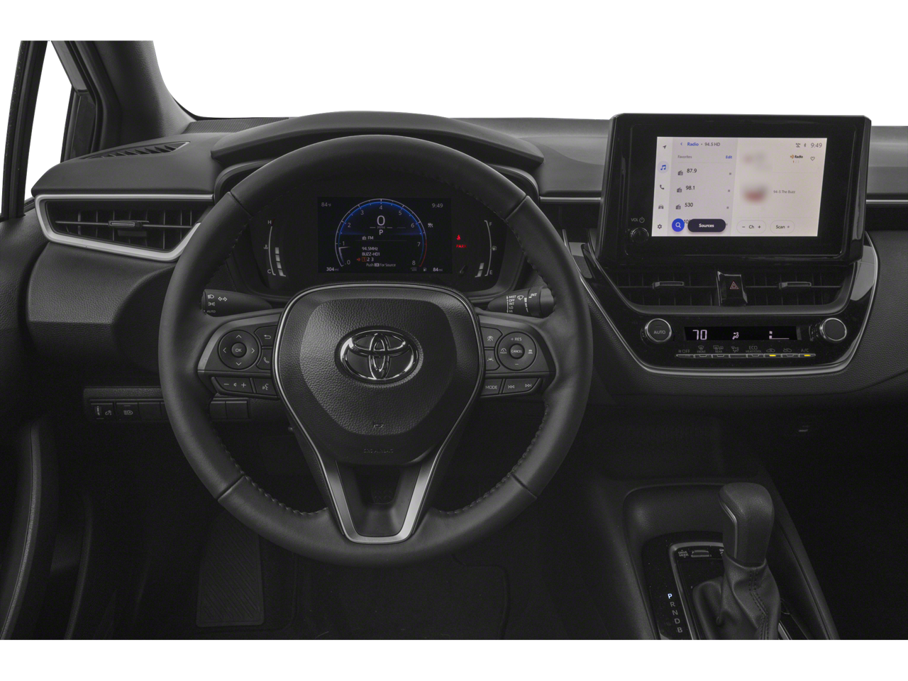2026 Toyota Corolla SE - Photo 19