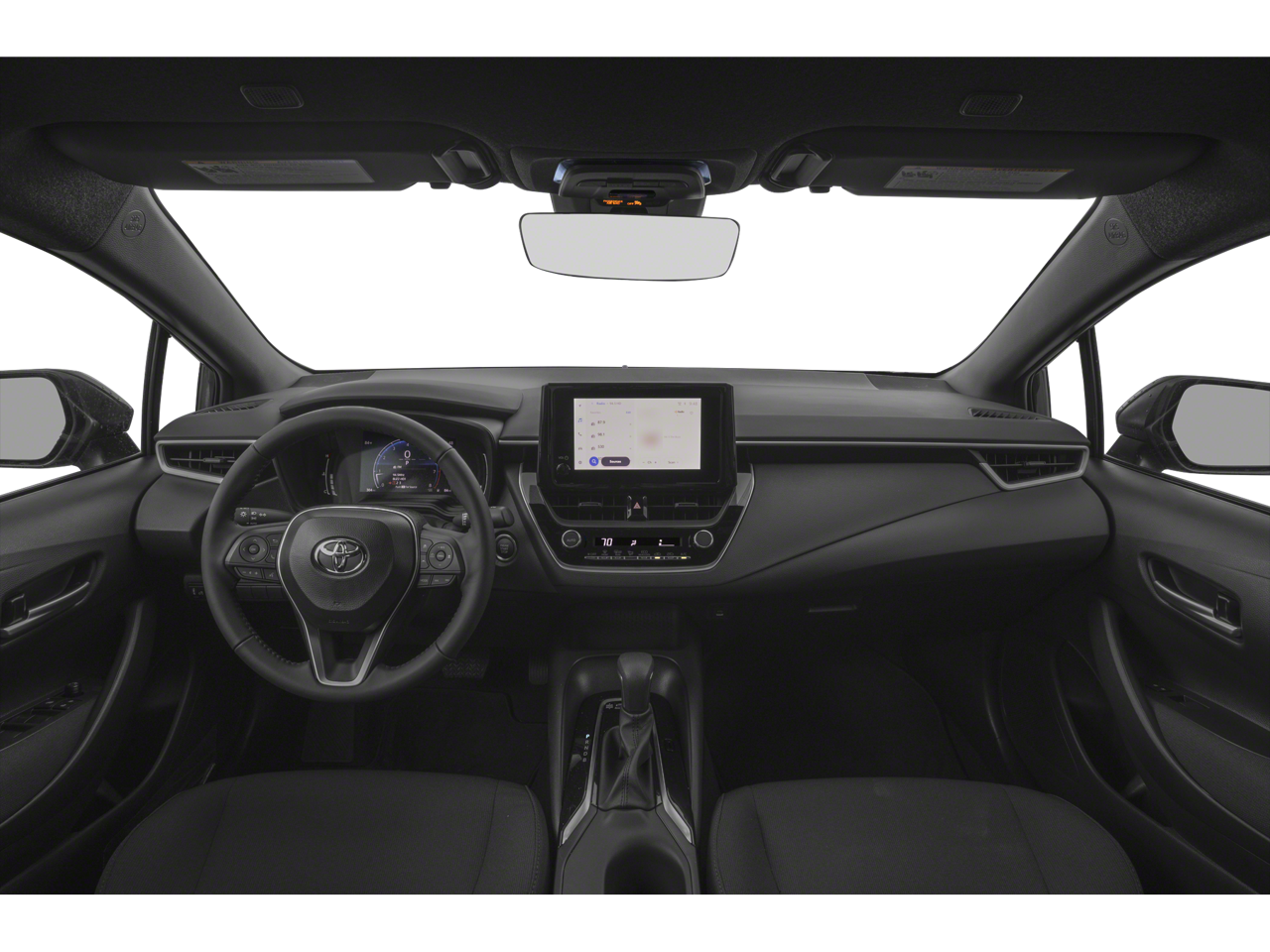 2026 Toyota Corolla SE - Photo 20