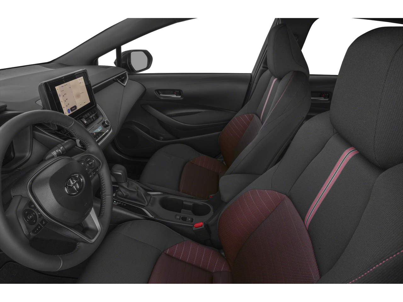 2026 Toyota Corolla SE - Photo 21