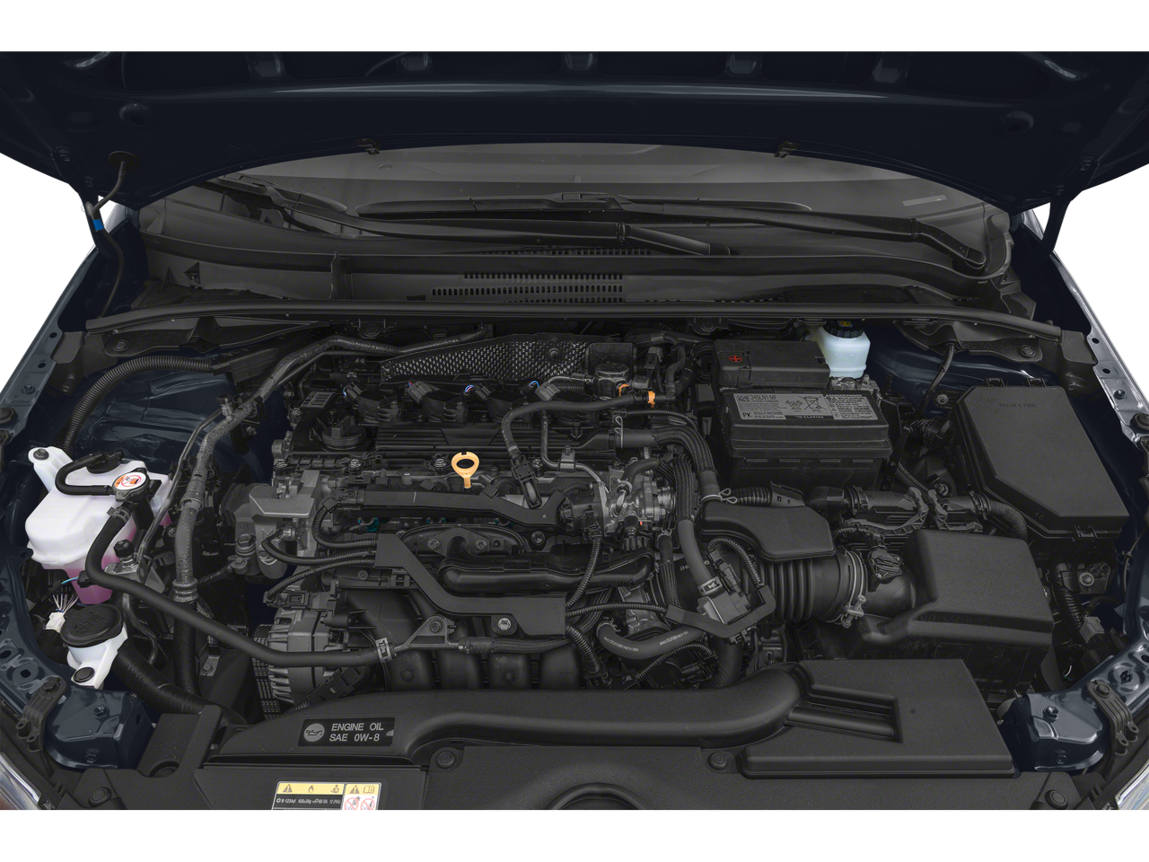 2026 Toyota Corolla SE - Photo 23