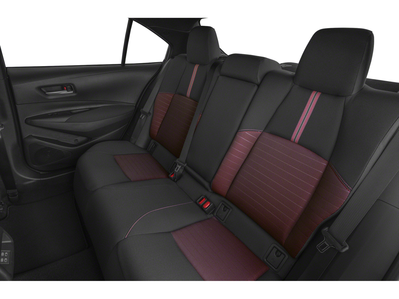 2026 Toyota Corolla SE - Photo 24