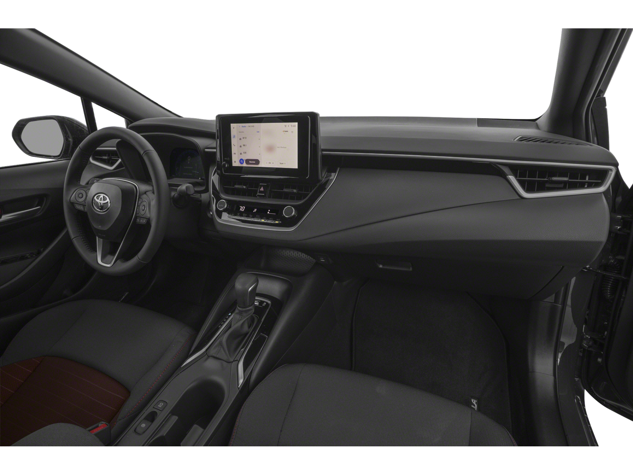 2026 Toyota Corolla SE - Photo 26