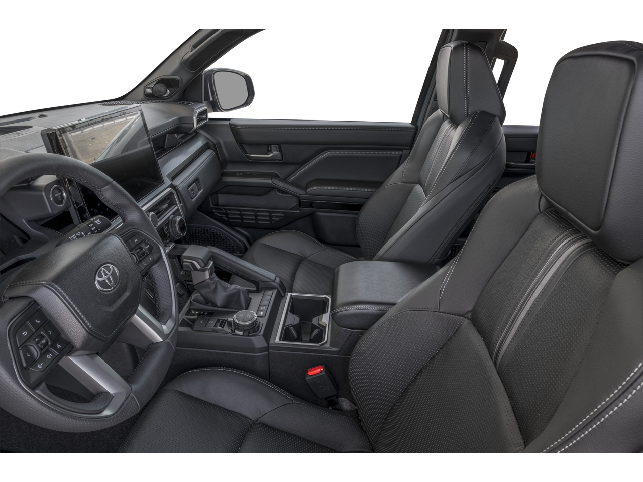 2026 Toyota 4Runner Limited HV