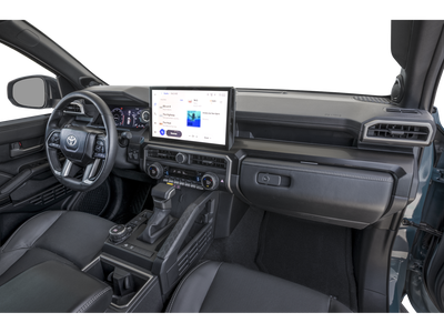 2026 Toyota 4Runner Limited HV