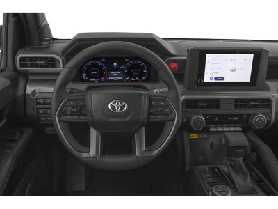 2026 Toyota Tacoma TRD Off-Road HV