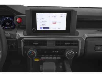 2026 Toyota Tacoma TRD Off-Road HV