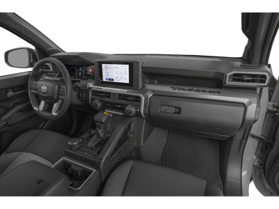 2026 Toyota Tacoma TRD Off-Road HV