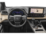 2026 Toyota Sienna Limited 7-Passenger