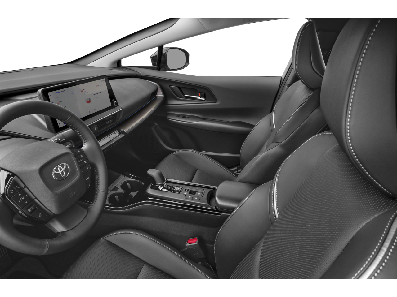 2027 Toyota Prius Xle DG,EE,FE,SR