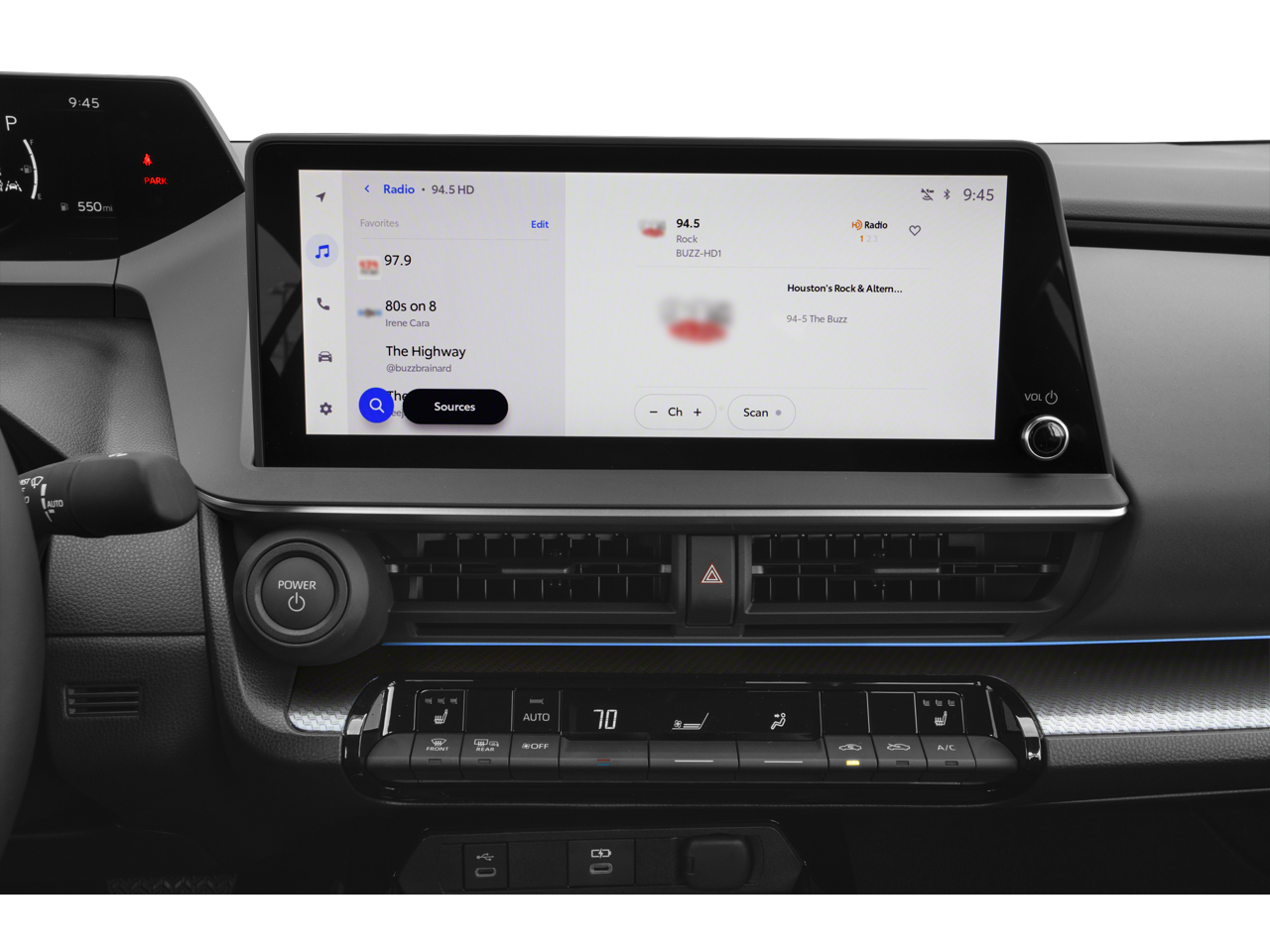 2027 Toyota Prius Xle DG,EE,FE,SR