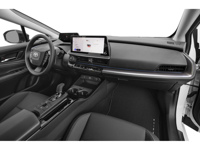 2027 Toyota Prius Xle DG,EE,FE,SR