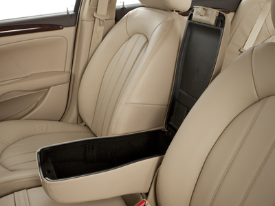2010 Buick Lucerne CXL-4 *Ltd Avail*