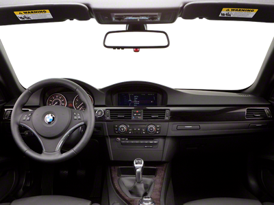 2011 BMW 3 Series 328i