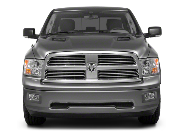 2011 RAM 1500 Big Horn