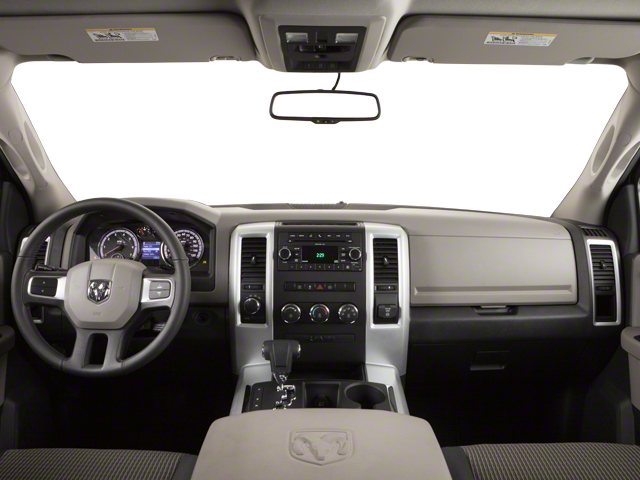2011 RAM 1500 Big Horn
