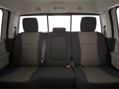 2011 RAM 1500 Big Horn