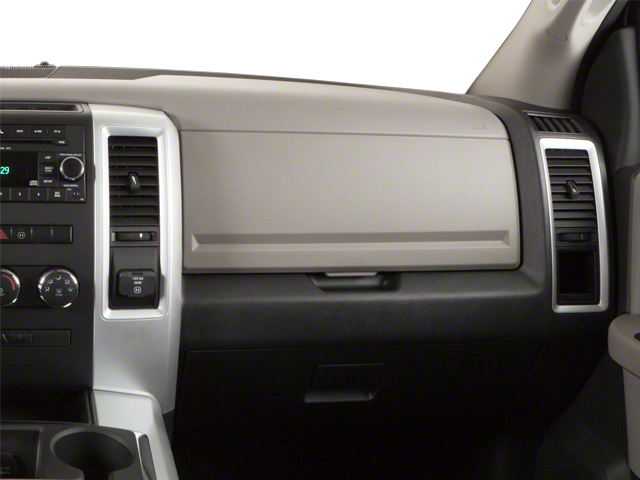 2011 RAM 1500 Big Horn