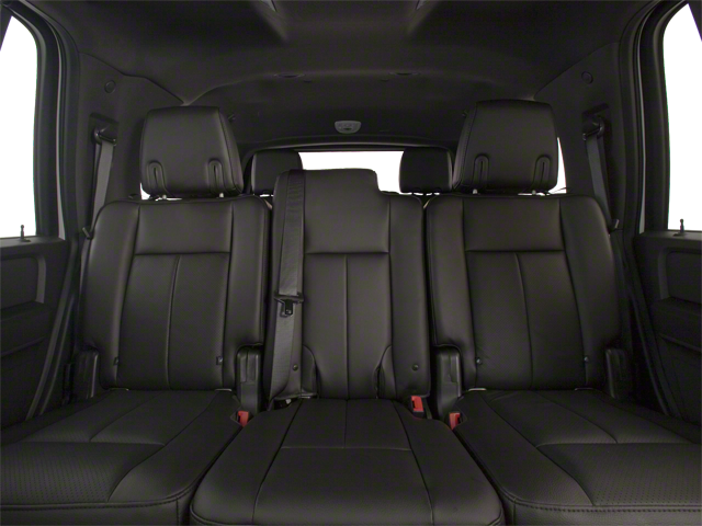 2012 Ford Expedition Limited