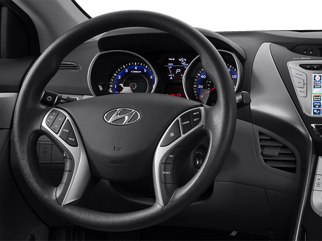 2013 Hyundai Elantra Limited Easton MD | Preston Toyota KMHDH4AE2DU923148