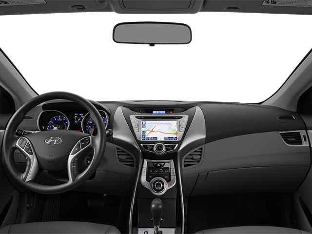 2013 Hyundai Elantra Limited Easton MD | Preston Toyota KMHDH4AE2DU923148