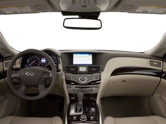 2013 INFINITI M37 4dr Sdn AWD