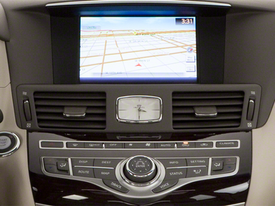2013 INFINITI M37 4dr Sdn AWD