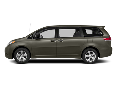 2014 Toyota Sienna LE AAS