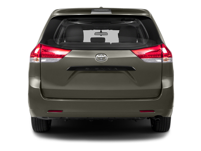 2014 Toyota Sienna LE AAS