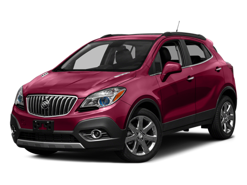 2016 Buick Encore AWD