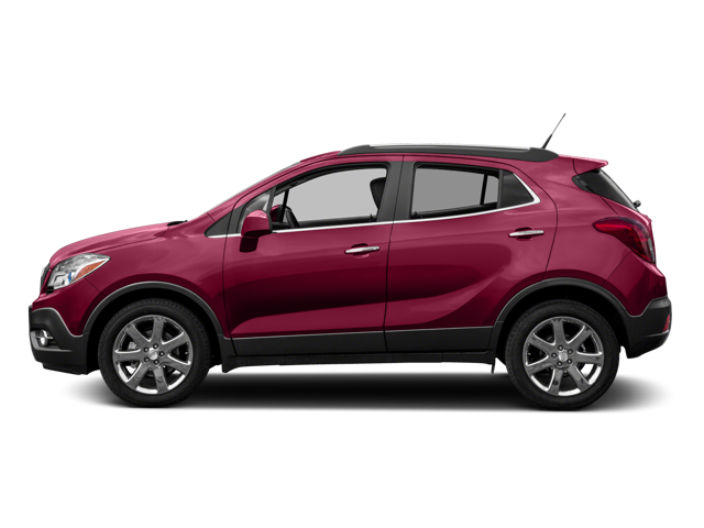2016 Buick Encore AWD