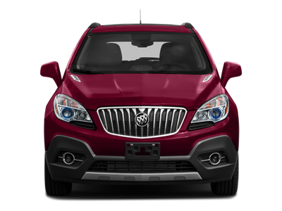 2016 Buick Encore AWD