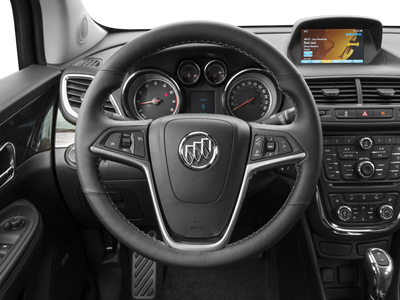 2016 Buick Encore AWD