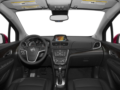 2016 Buick Encore AWD