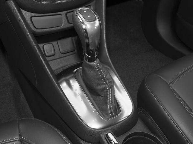 2016 Buick Encore AWD