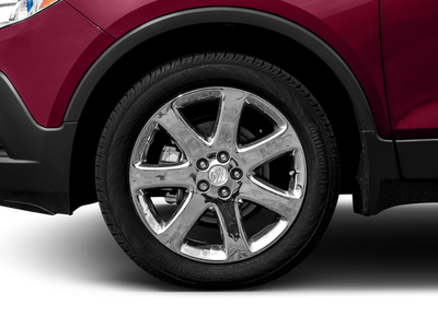 2016 Buick Encore AWD