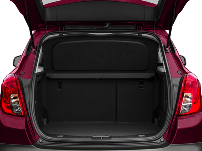 2016 Buick Encore AWD