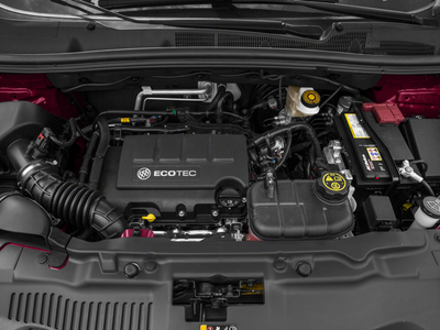 2016 Buick Encore AWD