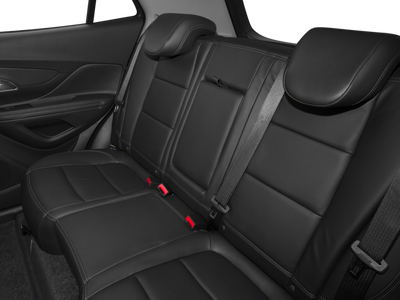 2016 Buick Encore AWD