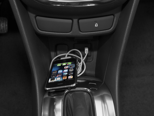 2016 Buick Encore AWD