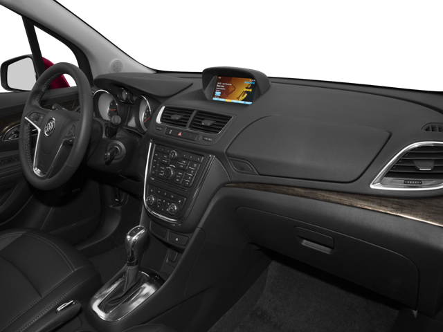 2016 Buick Encore AWD