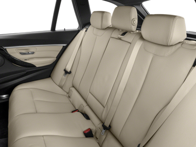 2018 BMW 330i 330i xDrive