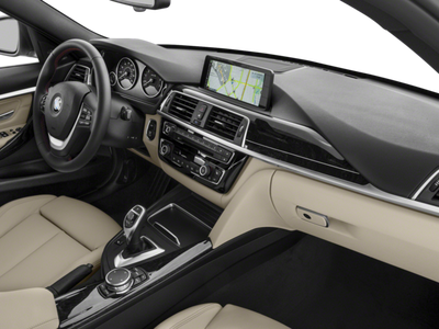 2018 BMW 330i 330i xDrive