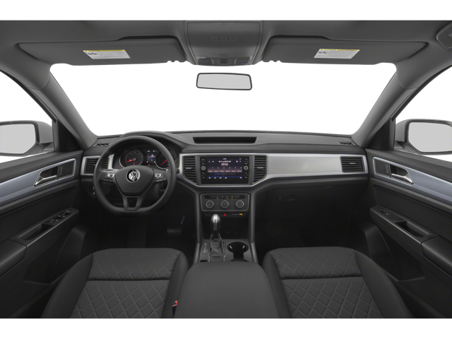 2018 Volkswagen Atlas 2.0T SE w/Technology