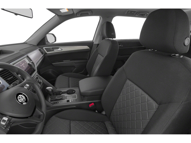 2018 Volkswagen Atlas 2.0T SE w/Technology