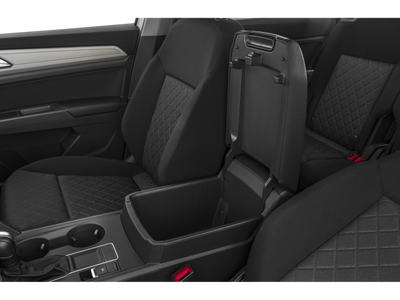 2018 Volkswagen Atlas 2.0T SE w/Technology