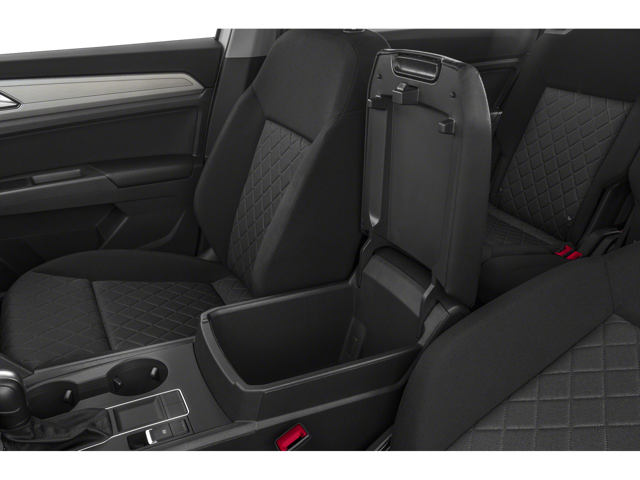 2018 Volkswagen Atlas 2.0T SE w/Technology